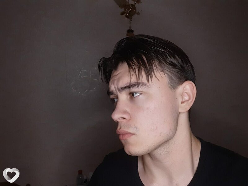 Александр, 29, Курске — анкета №912186