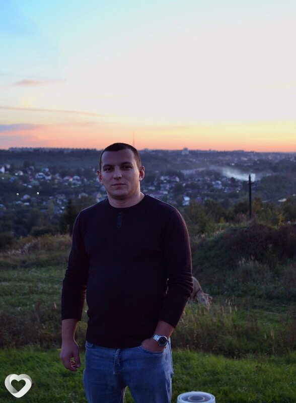Владислав, 27, Брянске — анкета №912188