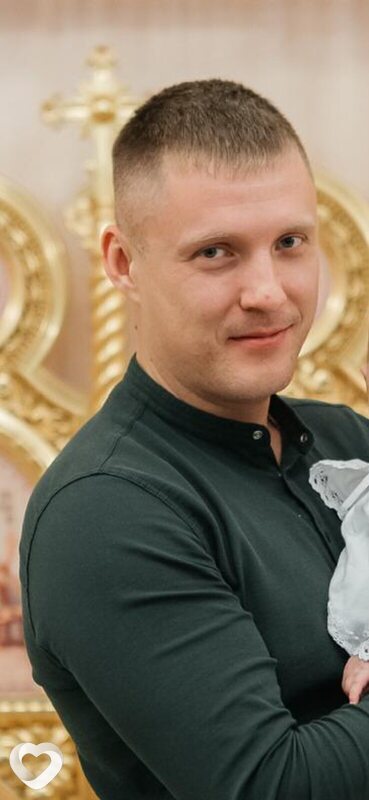 Дмитрий, 35, Саранске — анкета №912191