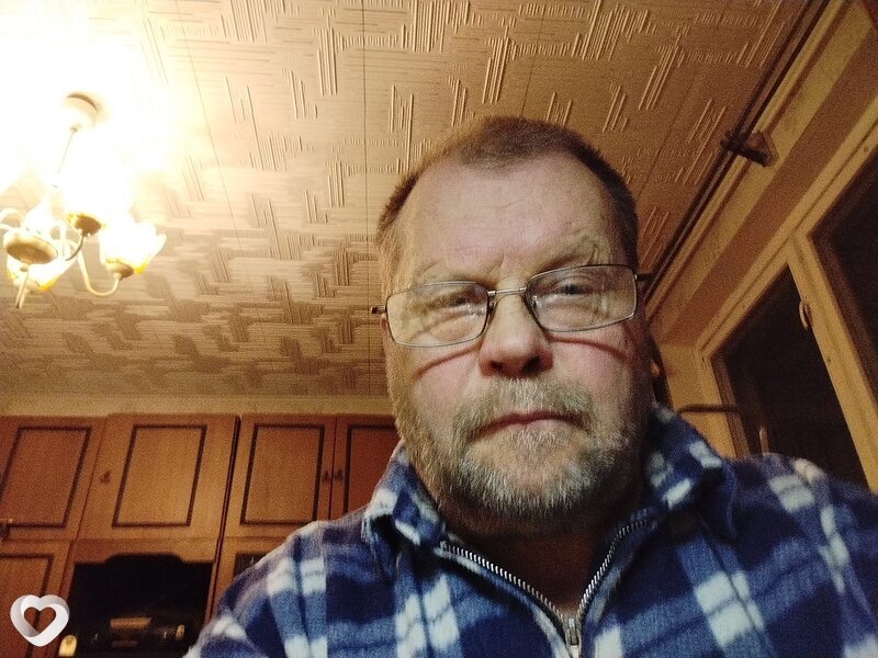 Владимир, 66, Москве — анкета №912192