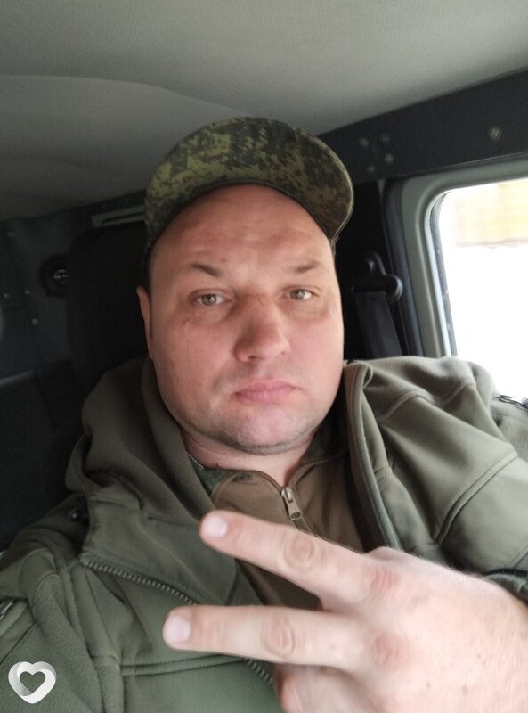 Михаил, 48, Раменском — анкета №912196