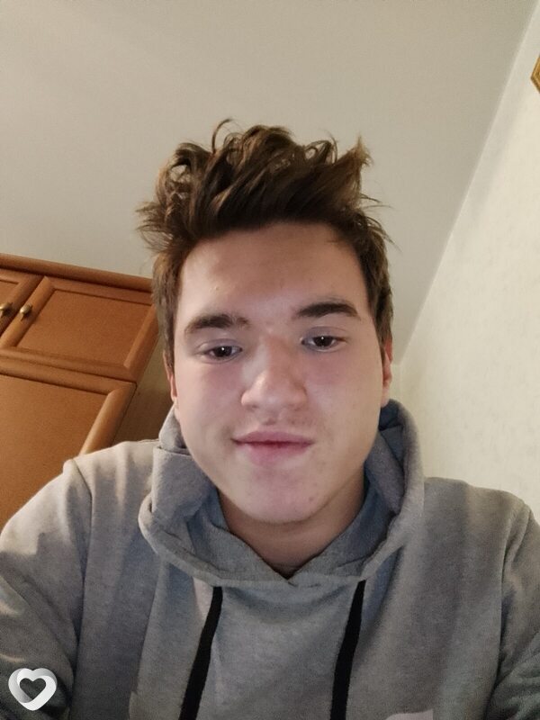 Stas, 22, Дмитрове — анкета №912199