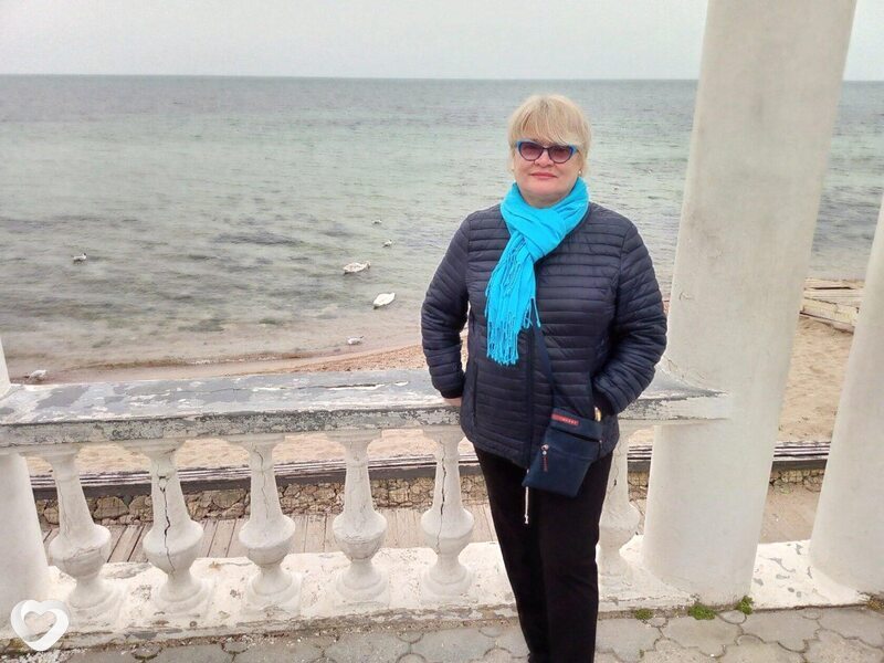Елена, 66, Воронеже — анкета №912201