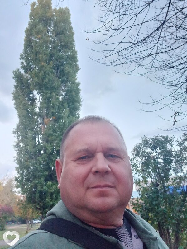 Геннадий, 58, Нижневартовске — анкета №912203