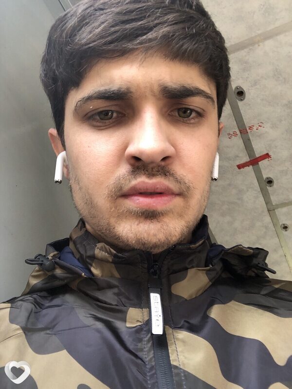 Аман, 32, Ессентуках — анкета №912209