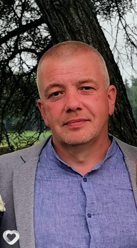 Алексей, 48, Бобруйске — анкета №912214