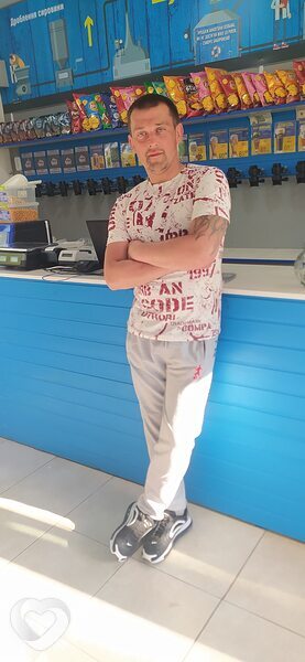 Kazak, 39, Киеве — анкета №912216