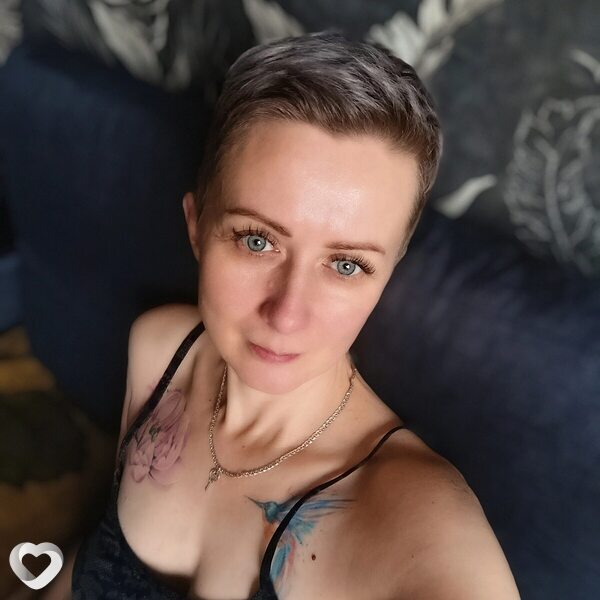 Инна, 36, Волковыске — анкета №912217