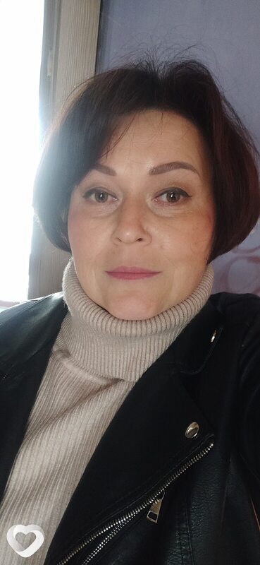 Надя, 56, Глазове — анкета №912222