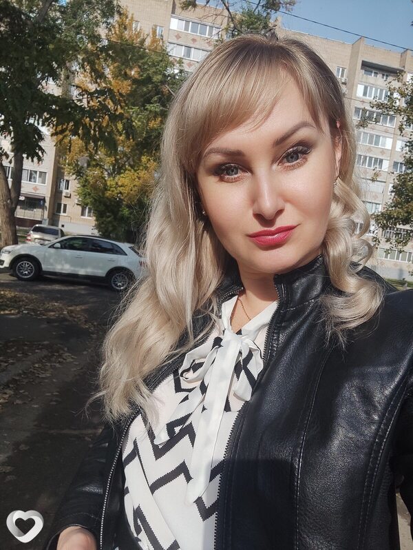Соня, 39, Саратове — анкета №912225