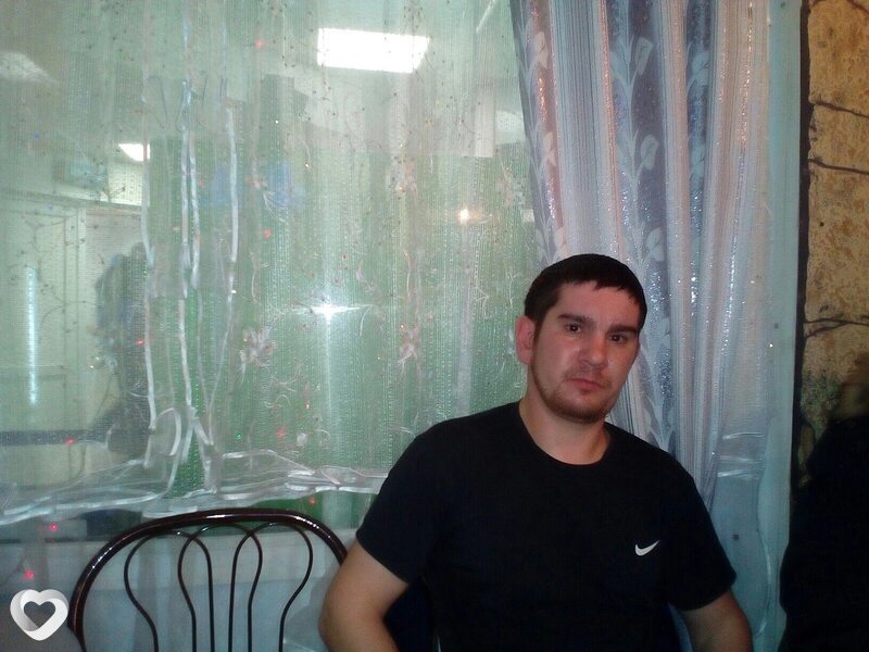 Эдуард, 39, Ишиме — анкета №912227
