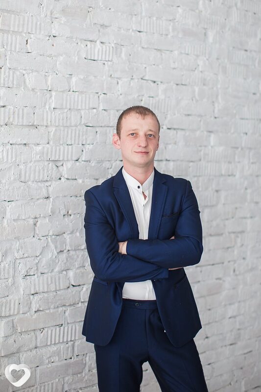 Виталий, 35, Твери — анкета №912237