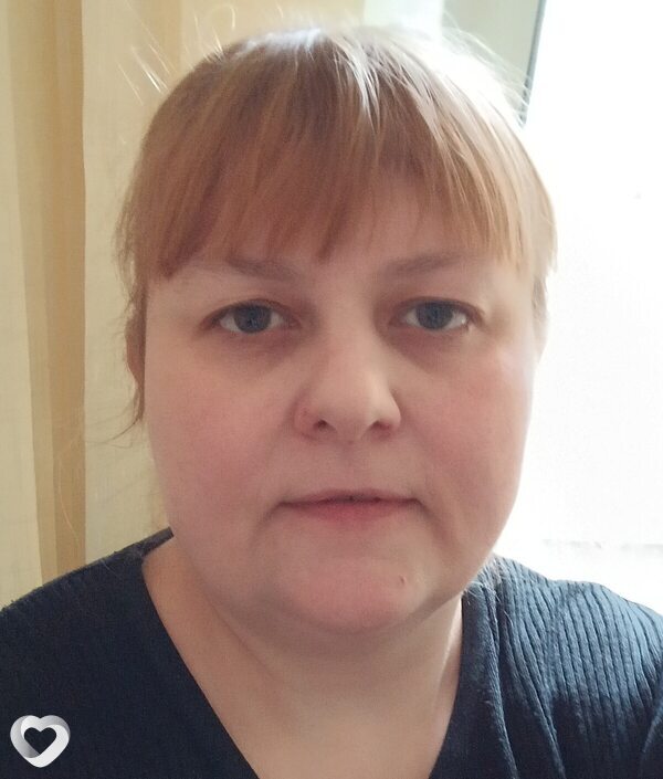 Лана, 47, Днепр — анкета №912245