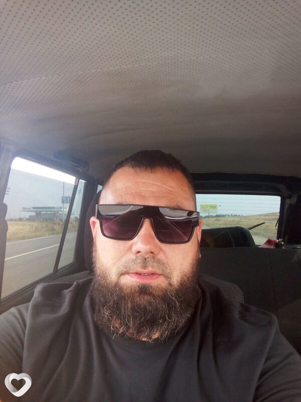 Сергей, 45, Донецк (Ростовская Обл.) — анкета №912246