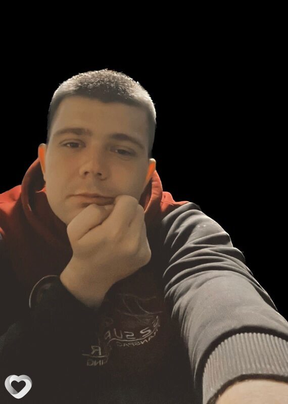 Егор, 30, Ростове-на-Дону — анкета №912247