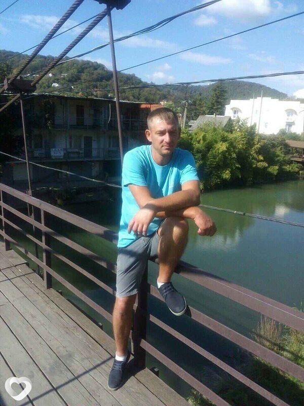 Вова, 41, Борисове — анкета №912250