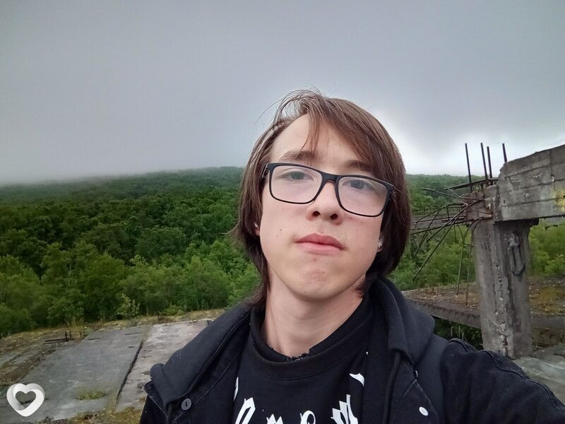 Максим, 23, Петропавловске-Камчатском — анкета №912253