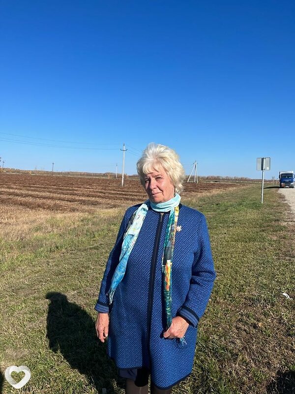 Екатерина, Алейск