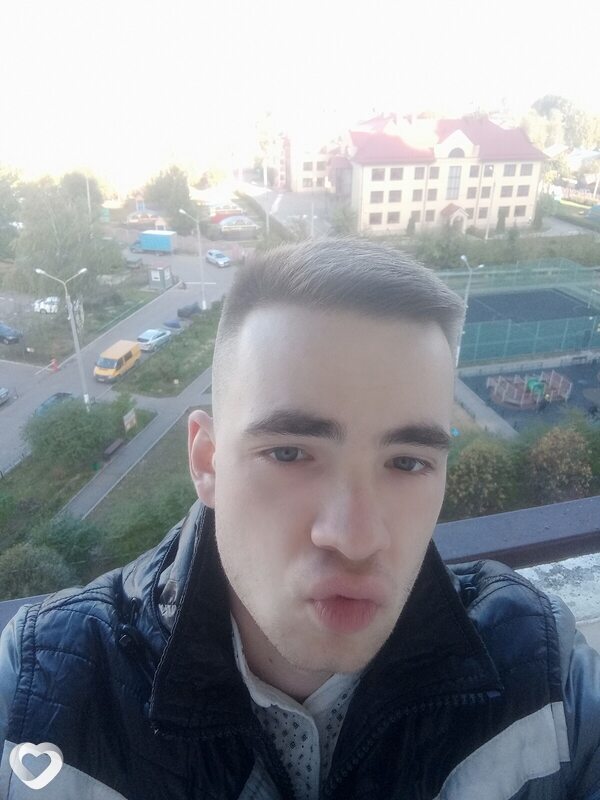 Артём, 28, Москве — анкета №912162