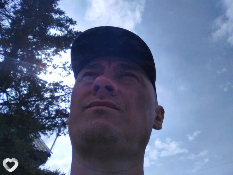 Lexlion, 47, Москве — анкета №912164