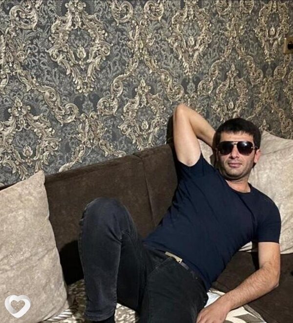 Аршак, 37, Адлер — анкета №912166