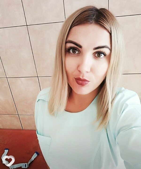 Екатерина, 38, Альметьевске — анкета №912177