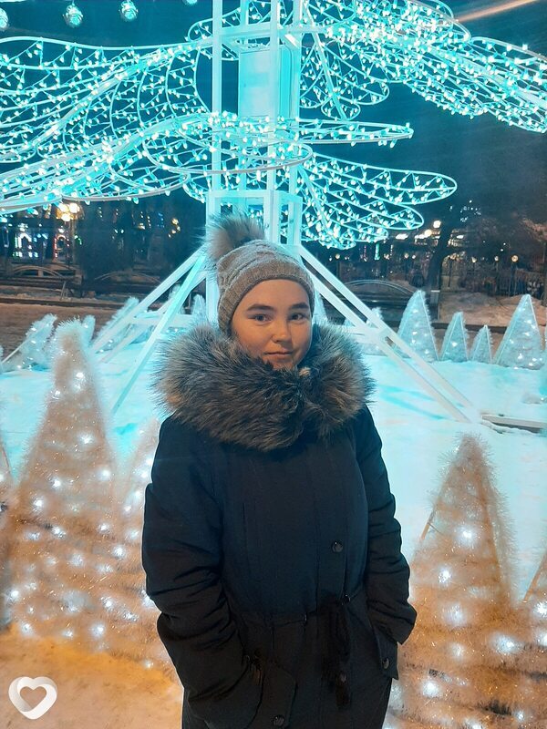 Наталья, 27, Екатеринбурге — анкета №912182