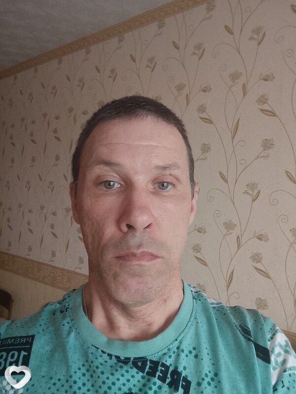 Сергей, 49, Туле — анкета №912287