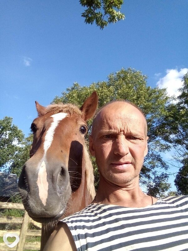 Дима, 50, Лиде — анкета №912289