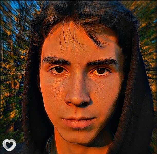 Глеб, 20, Нижнем Тагиле — анкета №912297