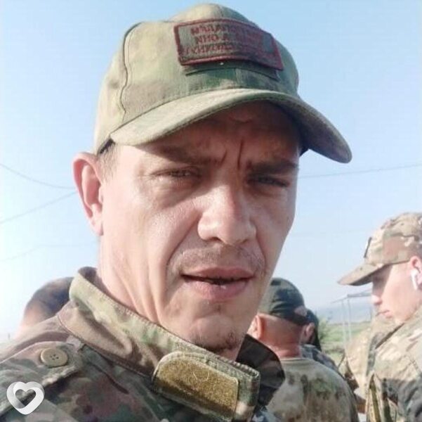 Андрей, 41, Армавире — анкета №912301