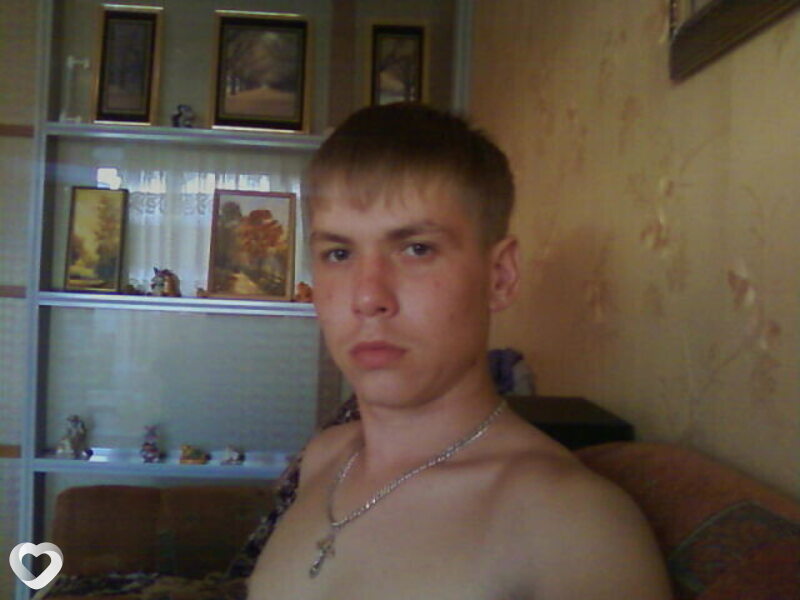 Андрей, 37, Чите — анкета №912308