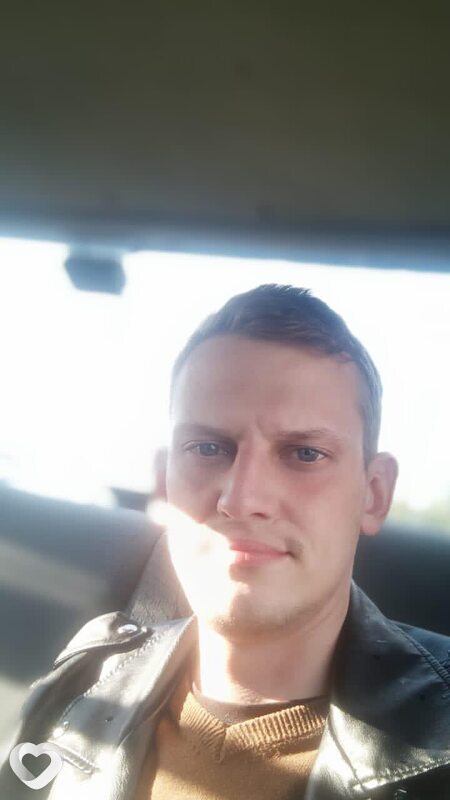 Женя, 35, Минске — анкета №912438