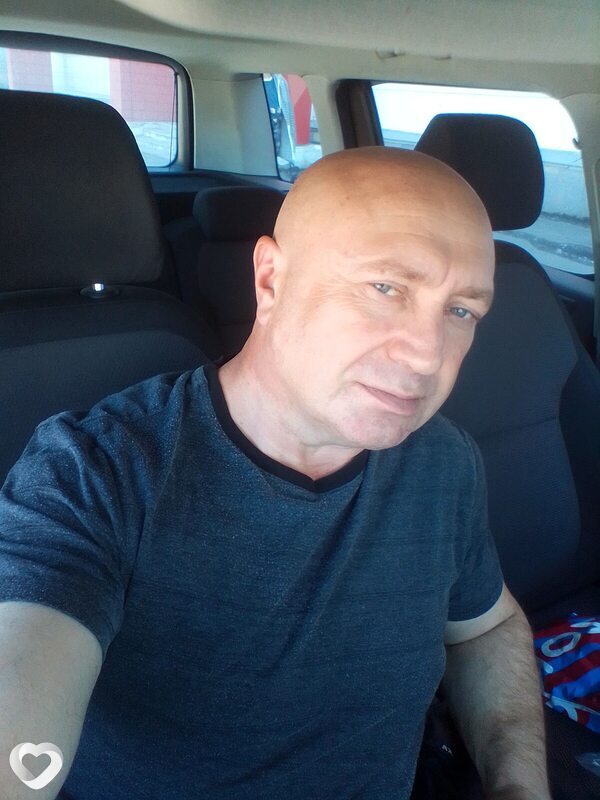 Сергей, 47, Кемерове — анкета №912439