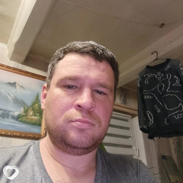 Артём, 38, Гродно — анкета №912441
