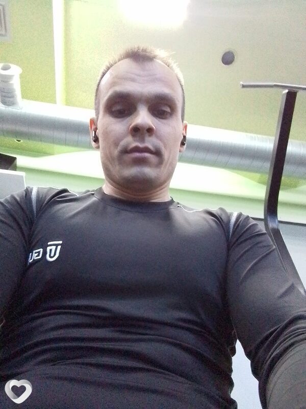 Николай, 36, Нижнем Тагиле — анкета №912449