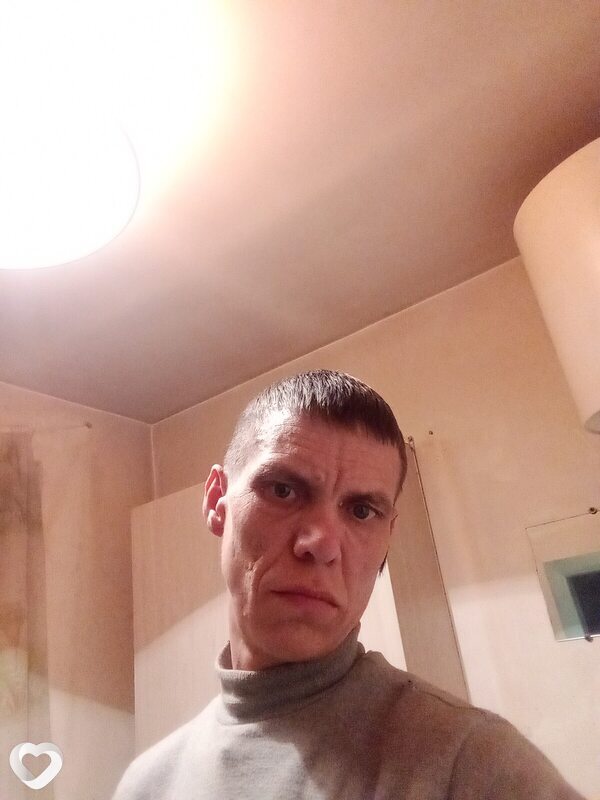 Роман, 39, Томске — анкета №912451