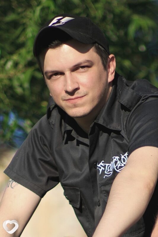 Дмитрий, 44, Санкт-Петербурге — анкета №912452