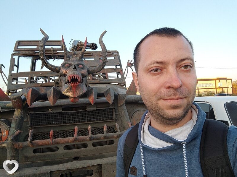 Василий, 39, Оренбурге — анкета №912265
