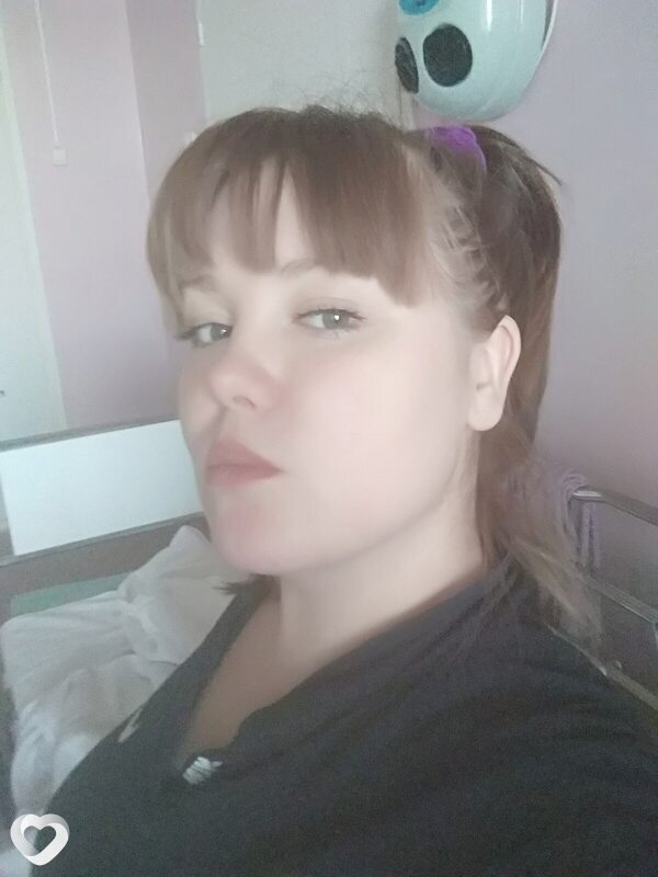 Яна, 33, Ангарске — анкета №912267