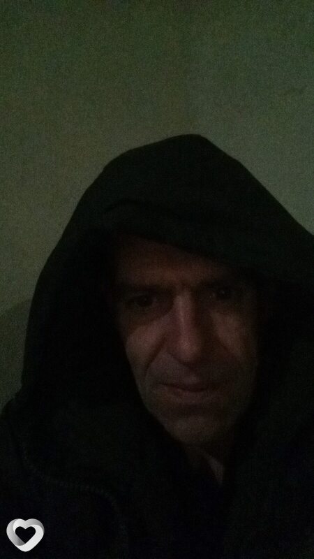 Николай, 47, Москве — анкета №912274