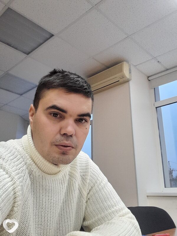 Сергей, 35, Сургуте — анкета №912277