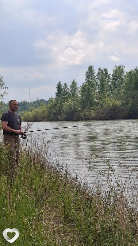 Александр, 46, Ангарске — анкета №912278