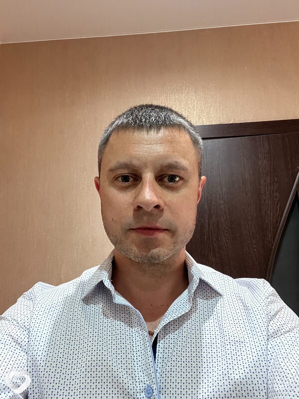 Ярослав, 41, Видном — анкета №912279