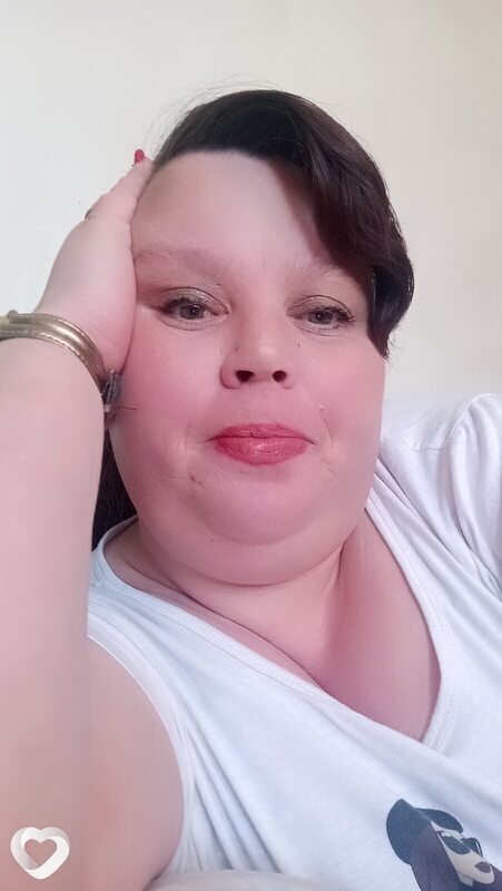Ириша, 43, Серове — анкета №912282