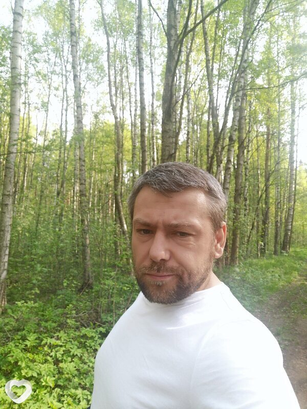 Александр, 45, Санкт-Петербурге — анкета №912283