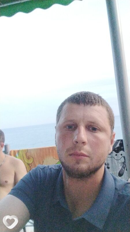 Евгений, 38, Ростове-на-Дону — анкета №912352