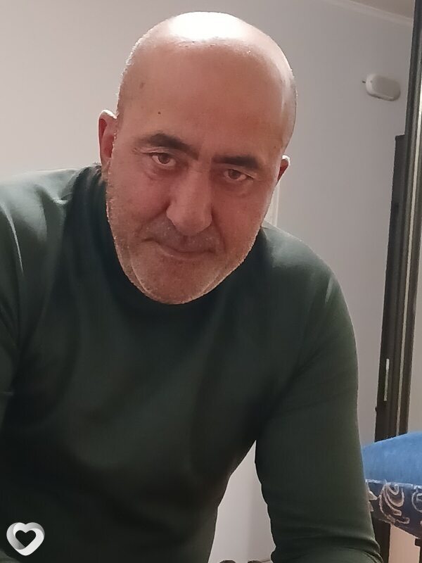Ерванд, 55, Челябинске — анкета №912354