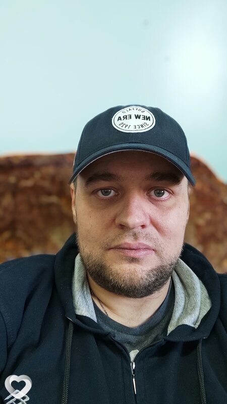 Дмитрий, 49, Выборге — анкета №912358