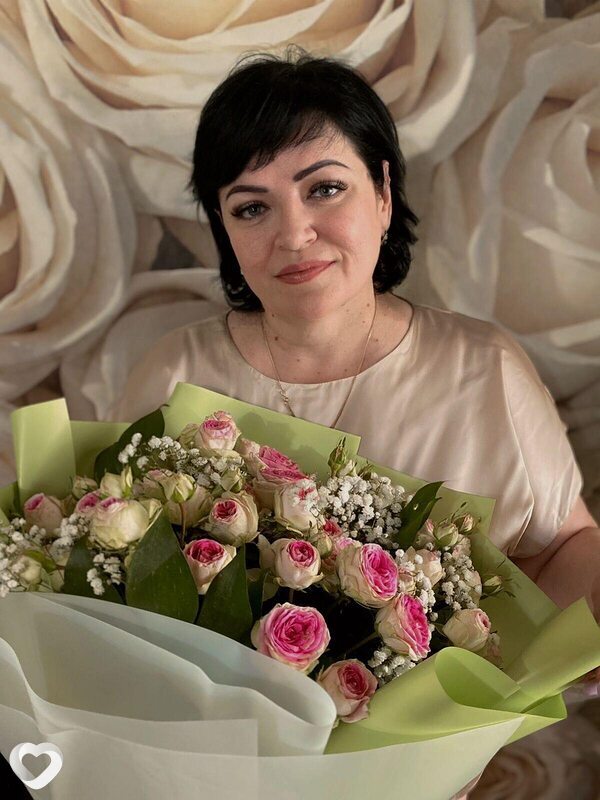 Наталья, 53, Ростове-на-Дону — анкета №912784